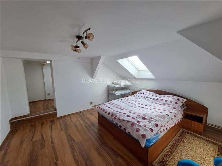 Casa alipita, D+P+M, 120 mp utili, situata in zona Piata 1 Mai! - 10