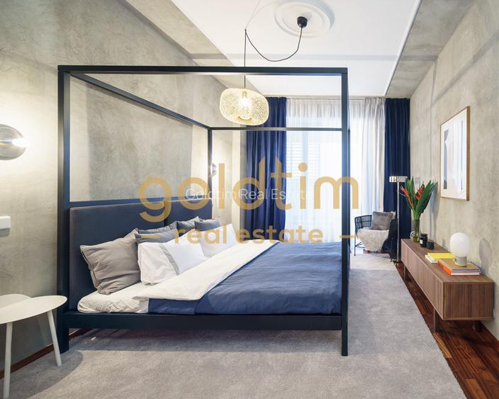 Apartament Lux/Vedere Padure/2 Locuri Parcare/Dressing/Terasa/Superb - 16