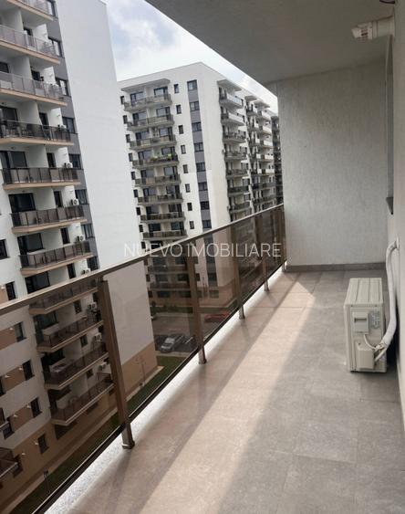 2 CAMERE | HILS PALLADY | PARCARE | METROU | BALCON - 9