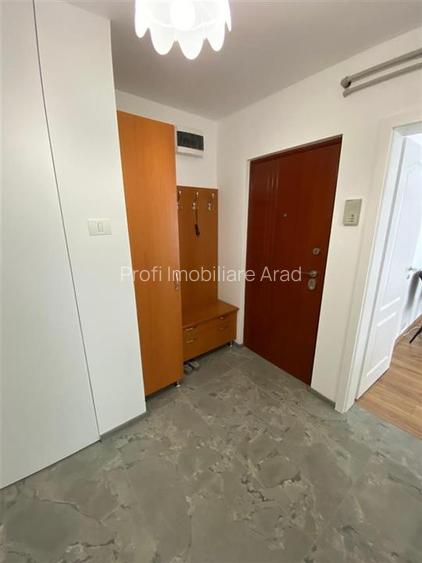 Apartament de inchiriat 2 camere  Podgoria-Malul Muresului - 14