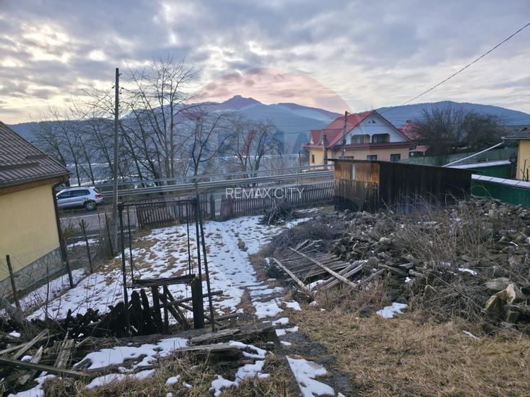 Teren 711mp Hangu / DN GROZAVESTI - 14