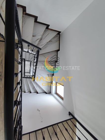 Vila p+1+m / 4 camere / com. Berceni / Comision 0% - 8