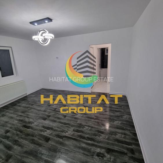 2 camere Berceni Piata Resita etaj 2 liber complet renovat - 5