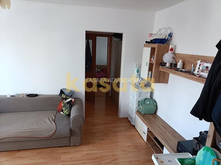 2 Camere 🏡 | Drumul Taberei 📍 | Metrou 3 min 🚇 | Etaj Intermediar - 2