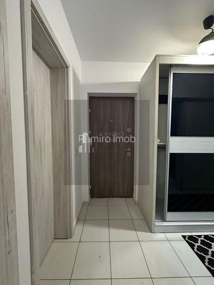 Garsoniera 41mp - Sector 4 - Metalurgiei - 4