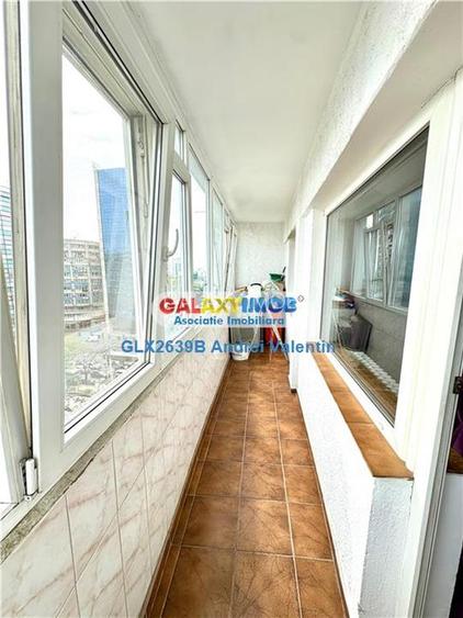 Apartament 3 Camere - Piata Victoriei - Titulescu - Bloc 1985 - 9
