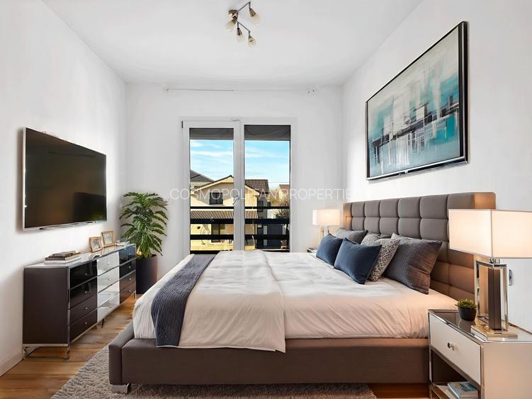 Duplex Despartit Total | 4 Cam | Dotari Premium-Semineu | Comision 0 - 15