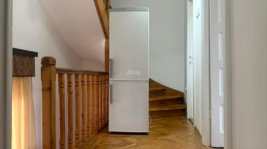 Apartament 2 camere in vila cu curte Parcul Circului - 9