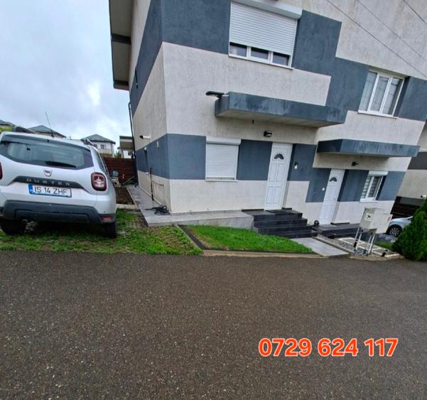 Casa tip duplex 105mp PROPRIETAR: Rediu Pacurari Valea Lupului