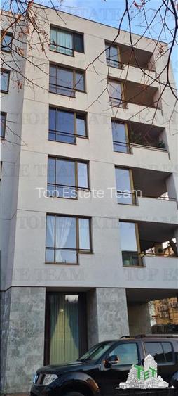 Penthouse 4 Camere, 66mp terasa, bloc Boutique,  Bucuresti, Parcul  Operei - 10