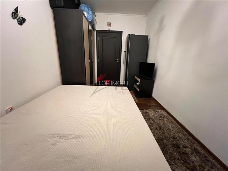 Apartament 3 camere semidecomandat, Podu Ros - BD. Tutora - 4