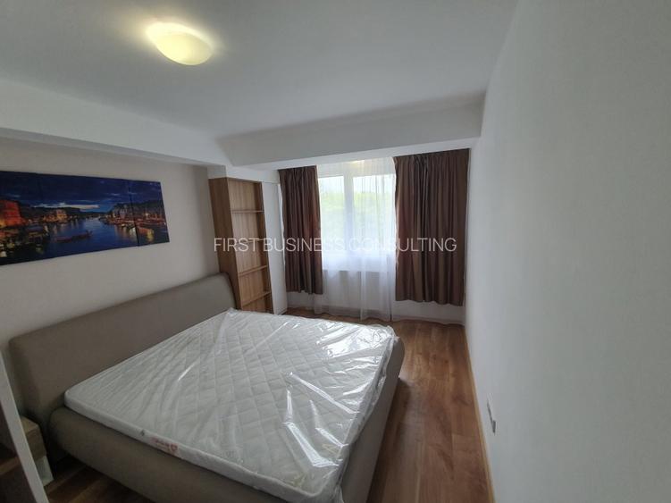 APARTAMENT 2 camere zona Otopeni bloc NOU-OCAZIE - 9