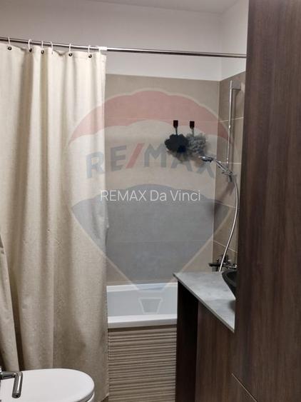 Apartament cu 2 camere de vânzare Leabay Construct - 5