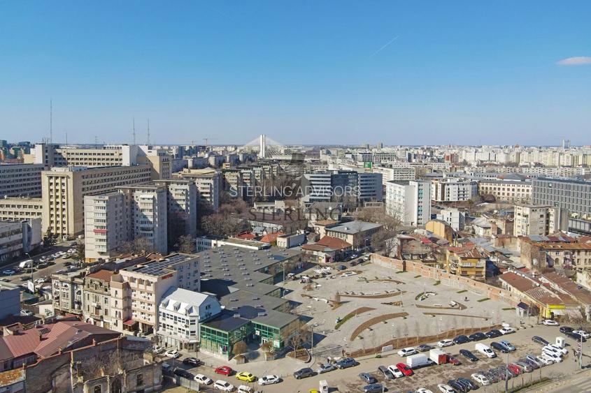 Imobil versatil, 1000 mp, pretabil conversie hotel sau apartamente - 4