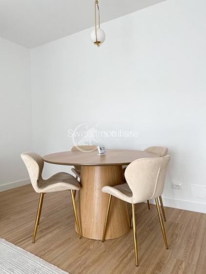 Apartament Premium | 2 camere | Decomandat | Parcare | Park Lake | Iulius Mall - 4