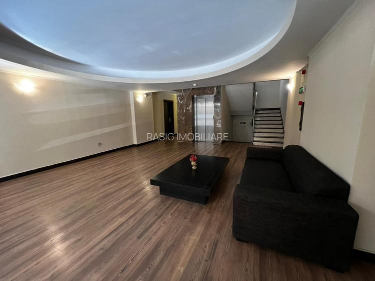 Apartament 3 camere lux Herastrau - 20