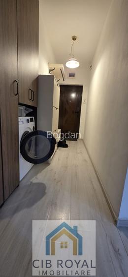 Garsoniera bloc 2007,zona Drumul Taberei-Valea Oltului, Drumul Valea Furcii - 7