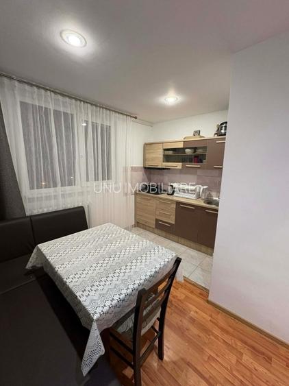 Apartament cu 1 camera - zona Tatarasi - Flora - 10