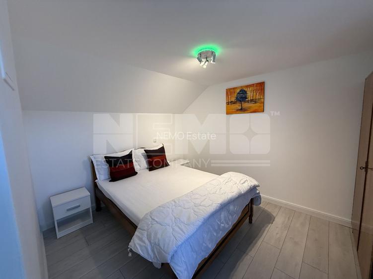 Apartament la casă de închiriat | 2 dormitoare | Complet Mobilat - 4