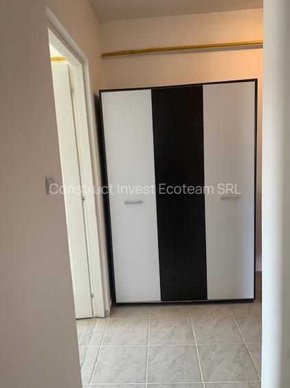 Apartament Miroslava Family Mall liber, 100 ml fata de statia de autobuz - 13