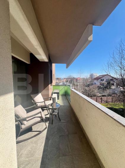 Apartament 2 camere, 52 mp, zona Centrala - 11