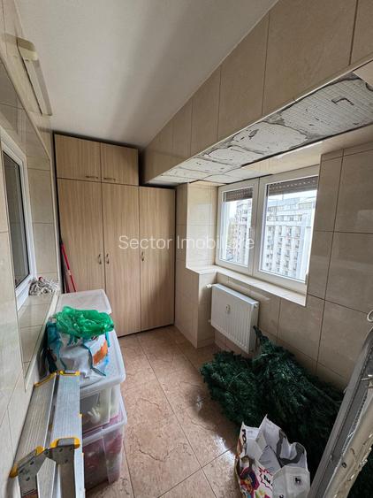 Bulevardul Mircea Voda - 18