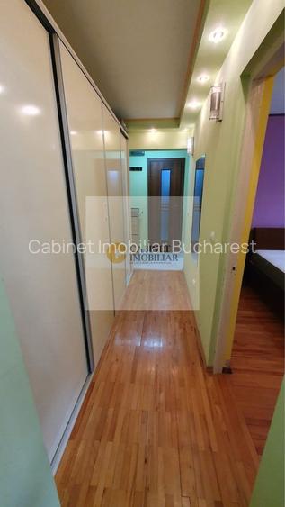 2 camere | 49mp | metrou Valea Ialomitei | renovat | anvelopat - 2