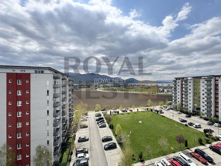 Apartament 3 camere in Avantgarden 3 cu priveliste superba - 14