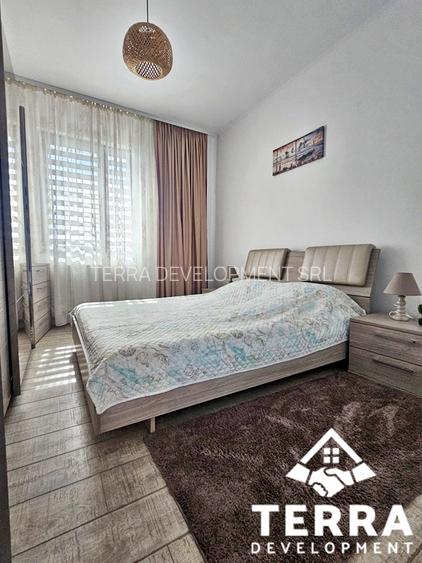 Faleză Nord |  3 camere de închiriat | Aproape de plajă - 19