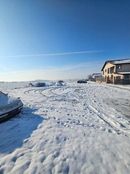  OFERTA Teren pentru dezvoltare imobiliara 19 loturi de 450 mp - 6