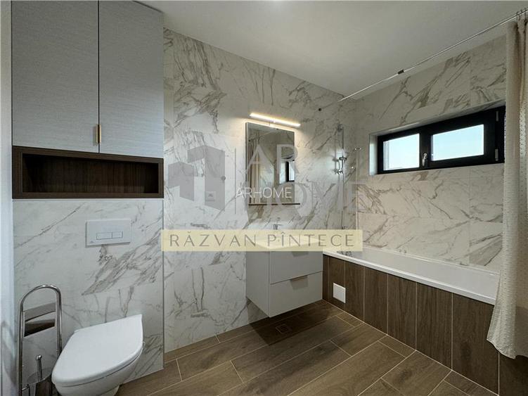 Casa 4 camere de lux, MRS Country Nord Ploiesti - 16