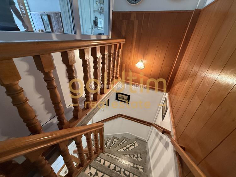 CASA IN ZONA LINISTITA/MOBILATA/UTILATA/TEREN IMPRESIONANT 5000MP/CORNU/PRAHOVA - 43