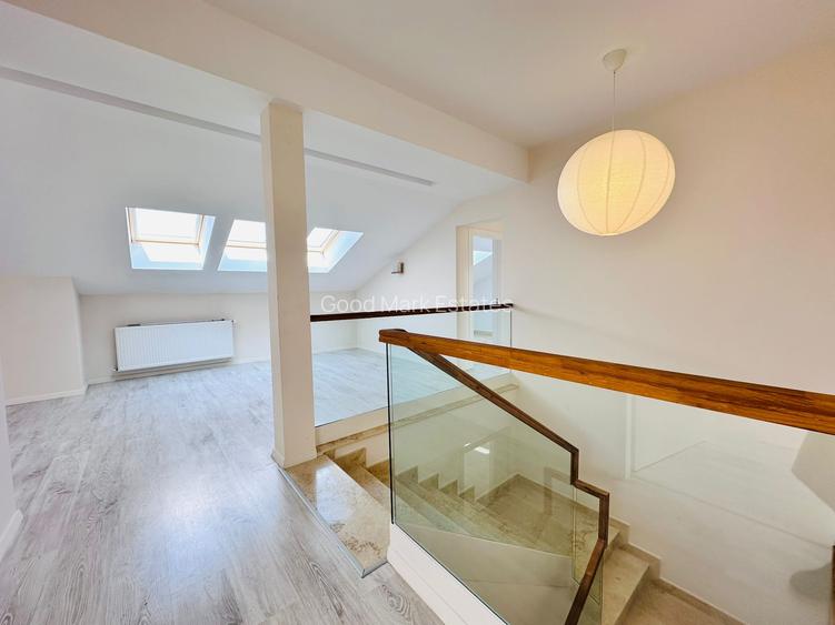 OXFORD GARDENS - VILA 7 dormitoare + PISCINA  || renovata - 17