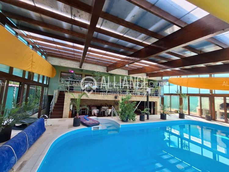 Vila exclusivista Eforie Sud (06) cu vedere frontala la mare - 5