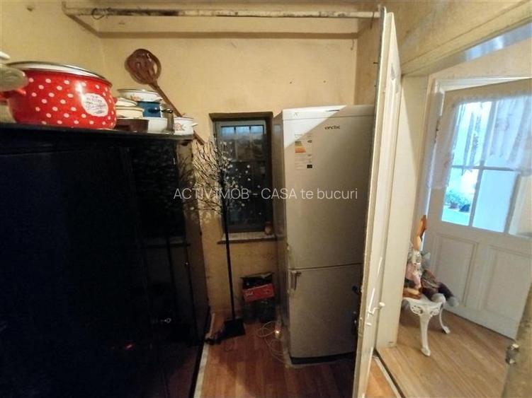 Oravita, Casa 145MP, Strada Spitalului, Pret Usor Negociabil - 25