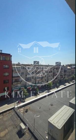 Apartament 3 camere Tomis Mall, Centrul Vechi, Port - 8