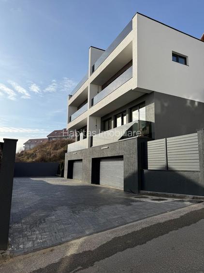 Casa noua tip Duplex, D+P+E, Garaj dublu, zona Donath - 2