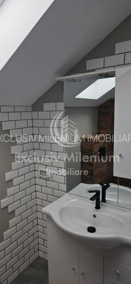 Vila Baneasa Henri Coanda Aviatiei Birouri /Locuinta - 16