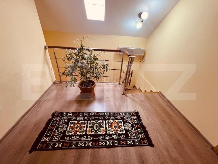 Casa P+M, 132 mp, Malu Mare, zona Bisericii - 12