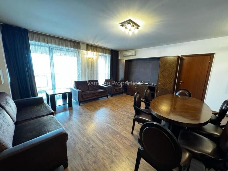Apartament 3 camere, Central Park, garaj, terasa - 2