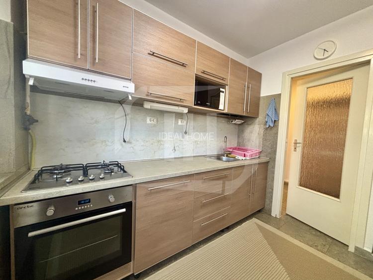 Apartament 2 camere I Gheorgheni I Iulius Mall - 6