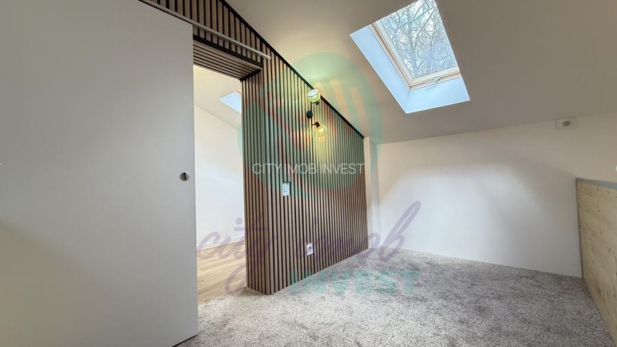 Casă 4 camere Moșilor – Foișor | Renovată - 11