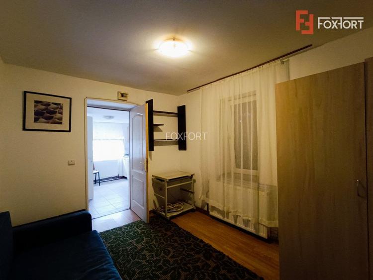 Casa individuala Freidorf pozitie excelenta + garaj  - 6