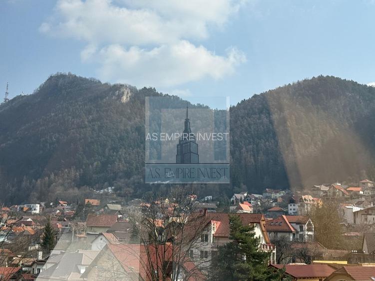 Apartament in casa, mobilat/utilat - zona Schei/Brasovul Vechi - 13