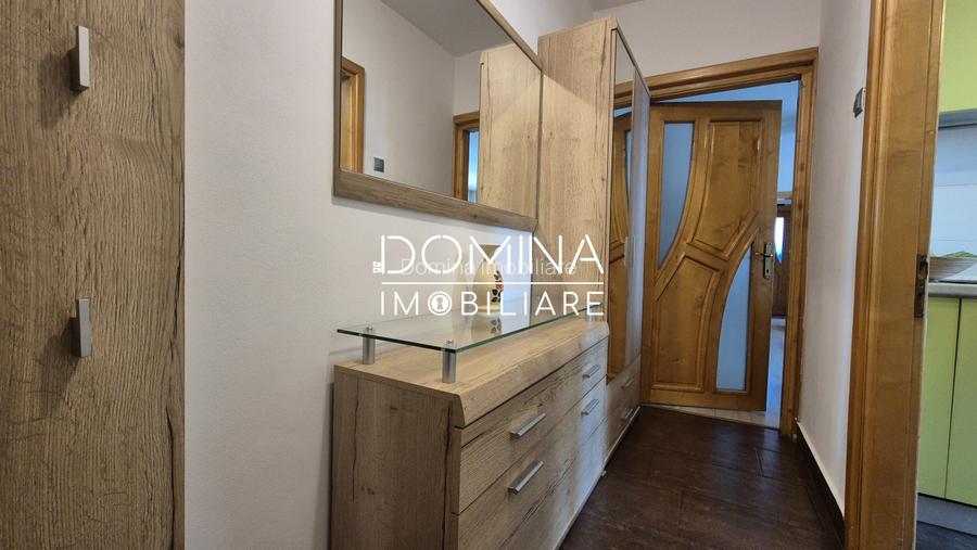 Vânzare apartament 3 camere - Ultracentral – situat în Târgu Jiu, Strada Unirii - 10