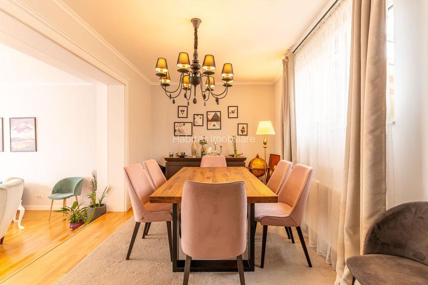 0%Comision Casa individuala Baciu, priveliste superba, zona deosebita - 20