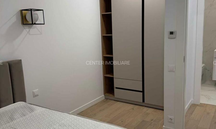 One Cotroceni, 2 camere lux, etaj 6, garaj, terasa, finisaje premium, 60mp - 5