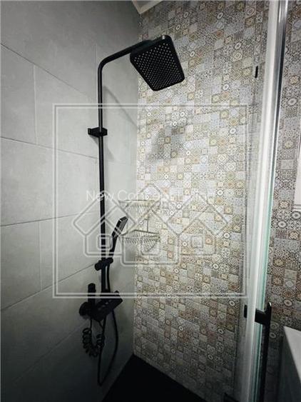 Apartament de vanzare in Sibiu - 66 mp utili, 2 balcoane - Etaj 1/4 - 11