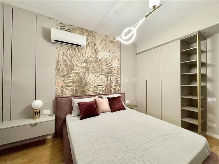 Luxury 2 Rooms   Panoramic View - 3