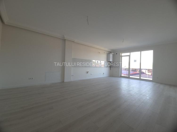 Ap 12 C5 Tautului Residence Parc Parcul Poligonului Zona Sub cetate - 2